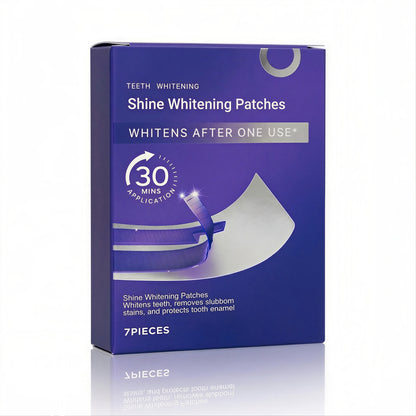 Pawelle Teeth Whitening Strips -Zero Sensitivity, Quick Results